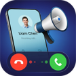 Ikona programu: Caller Name Announcer