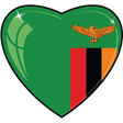 Icon of program: Zambia Radio Stations