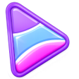 Icoon van programma: Cursor Helper - Custom Cu…