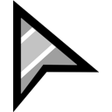 Иконка программы: Cursor Helper - Custom Cu…