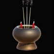 Ikona programu: Incense Burner: Prayer