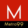 ไอคอนของโปรแกรม: Metro99