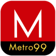 Programikonen: Metro99