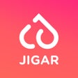 JIGAR: Persian Dating App