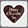 Ícone do programa: chocolate Day Stickers Fo…