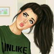 Icon of program: Girly Wallpapers : Girls …