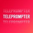程序图标：Teleprompter For Video Ap…