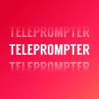 Teleprompter For Video App Pro