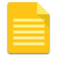 程序图标：SimpleNotes