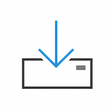 Icon of program: MyFolders