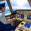 Programın simgesi: Flight Simulator 2019