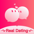 Programikonen: Onlyo-Meet local singles