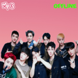 プログラムのアイコン：EXO kpop Full Music