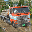 プログラムのアイコン：Offroad Mud Truck Games 3…