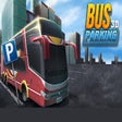 Bus Parking Simulator Game