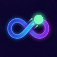 Programikonen: Orbit Vortex:Hyper Casual…