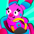Ikon program: Monster Kart