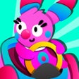 ไอคอนของโปรแกรม: Monster Kart
