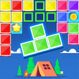프로그램 아이콘: Block Puzzle: Travel Tale…