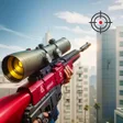 Ikona programu: Sniper 3D Shooting Games