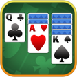 程序图标：Solitaire. Card game soli…