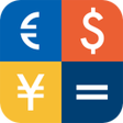 程序图标：Currency Converter