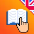 Learn English Reading Book