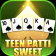 Programın simgesi: Teen Patti Sweet