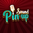 プログラムのアイコン：Sound Pin-Up bets and slo…