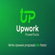 程序图标：Upwork PowerTools