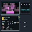 Icoon van programma: Typing Tempo