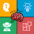 أيقونة البرنامج: Smart Games - Logic Puzzl…