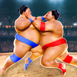 程序图标：Sumo Wrestling Fight Aren…