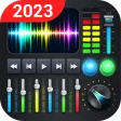 Music Player - Audio Player  10 Bands Equalizer