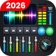 Programın simgesi: Music Player - Audio Play…