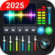 Programın simgesi: Music Player - Audio Play…