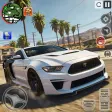 Real Car Simulator : Car Games