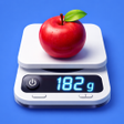 أيقونة البرنامج: Gram Scale: Weight Scales