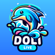 أيقونة البرنامج: Doli Live- Go Stream  Par…