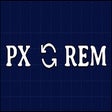 PX To REM