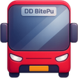 Programın simgesi: DD BitePu : Yangon YBS Bu…