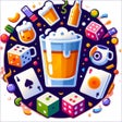プログラムのアイコン：Party Games: Roulette Whe…