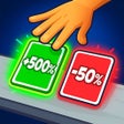 أيقونة البرنامج: Double Money