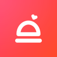 Иконка программы: FooTinder Food Recommenda…