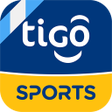 プログラムのアイコン：Tigo Sports Guatemala