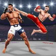 Ikon program: World MMA Fighting Champi…