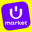 ไอคอนของโปรแกรม: Uzum Market: Marketplace …