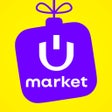 Biểu tượng của chương trình: Uzum Market: Marketplace …