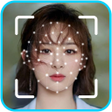 Ikona programu: Face ID  Face Lock Screen…
