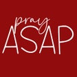 ไอคอนของโปรแกรม: prayASAP